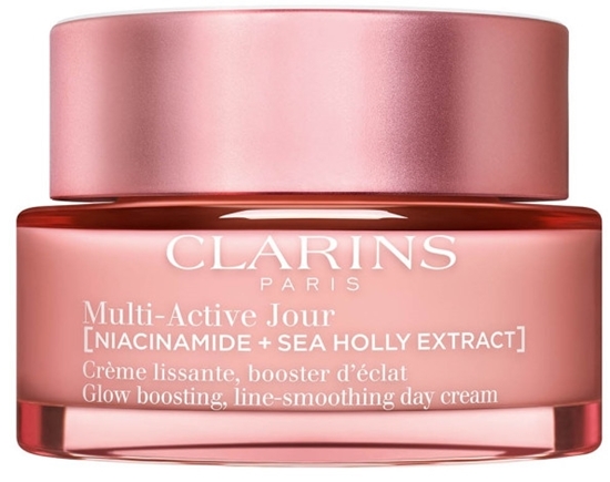 CLARINS MULTIACTIVE DAY DRY SKIN 50ML